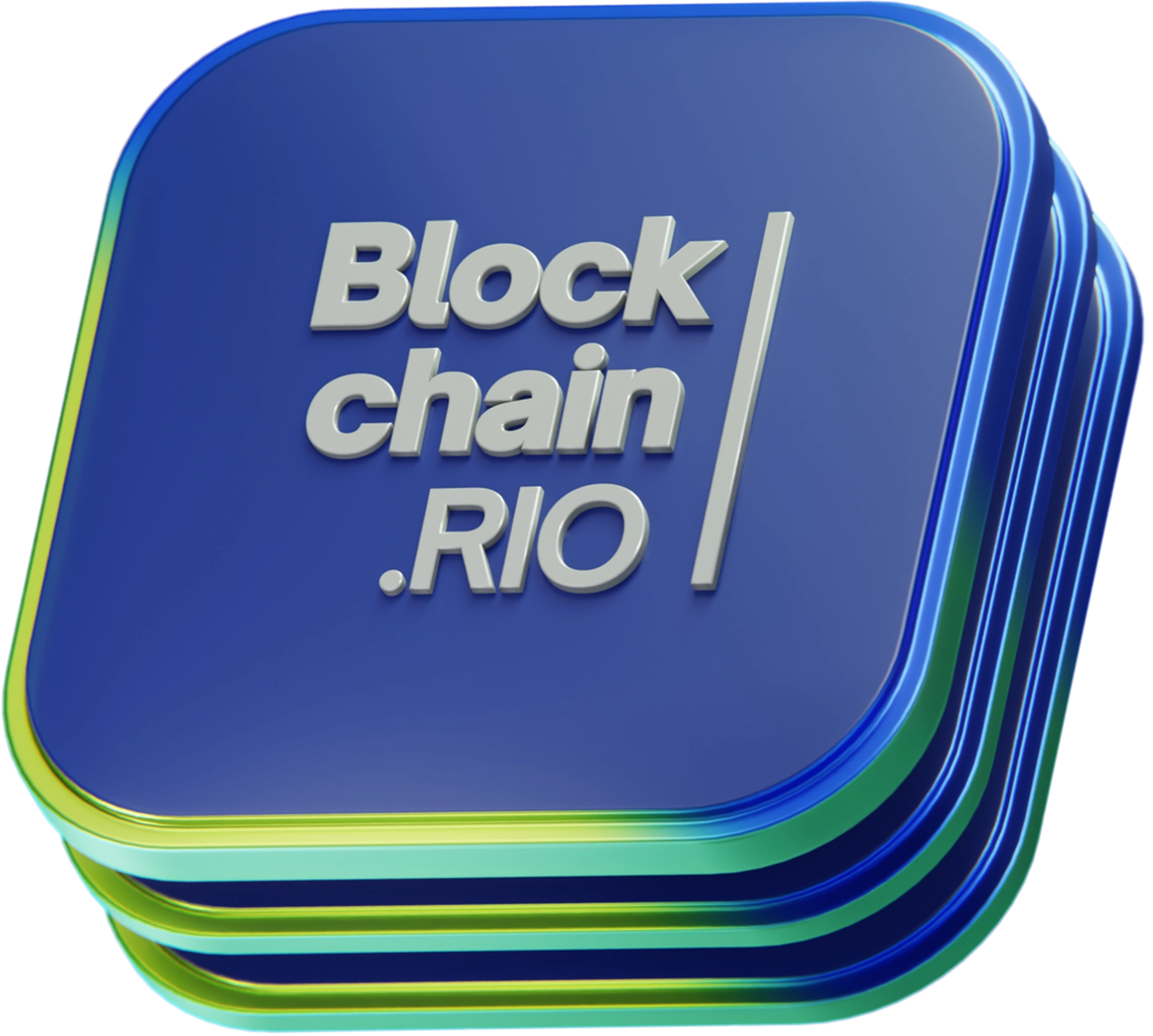 Blockchain Rio