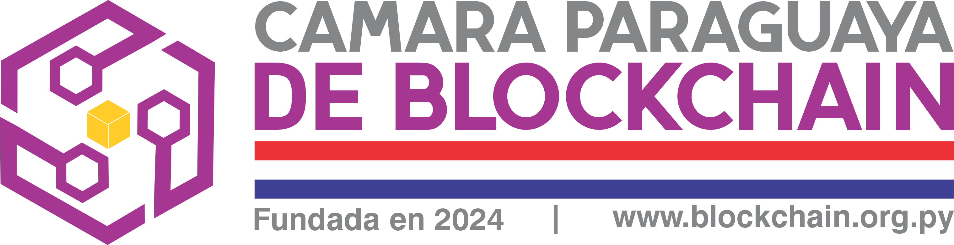 Cámara Paraguaya de Blockchain