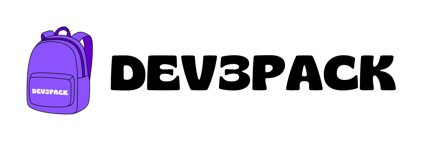 Dev3Pack