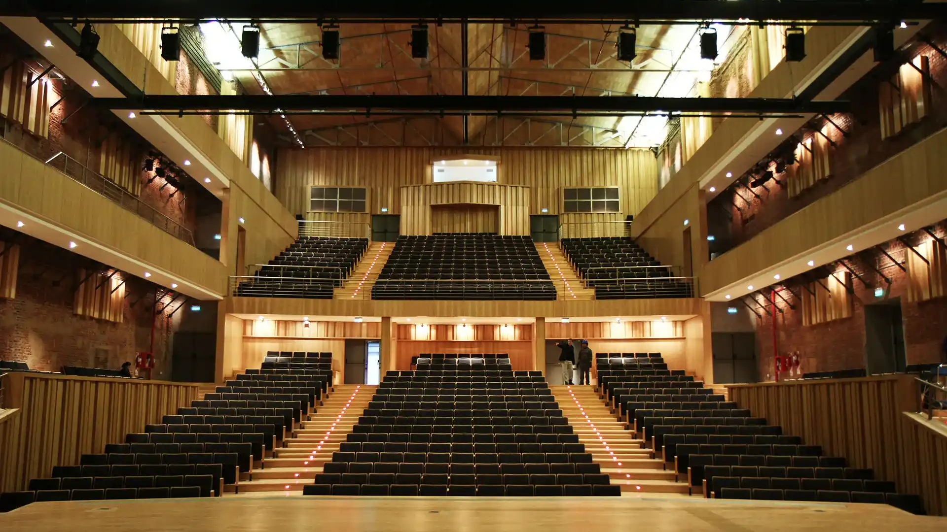 Auditorium